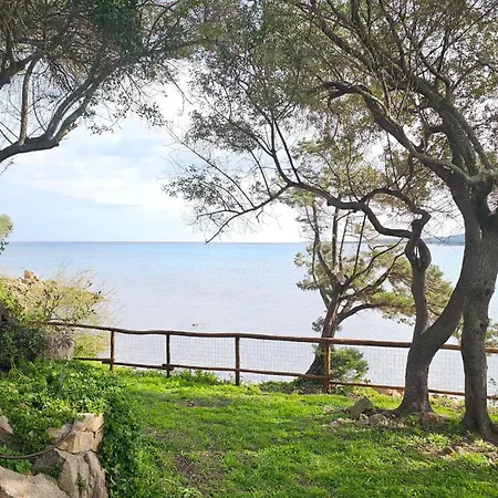 Dimora Marinella-porto Rotondo بورتو روتوندو