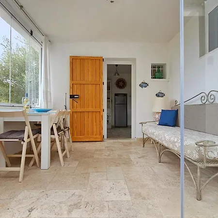 بيت للعطل Dimora Marinella-porto Rotondo *