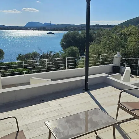 بيت للعطل Dimora Marinella-porto Rotondo *