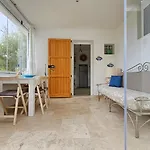 Nyaraló Accesso Diretto - Fronte Mare *
