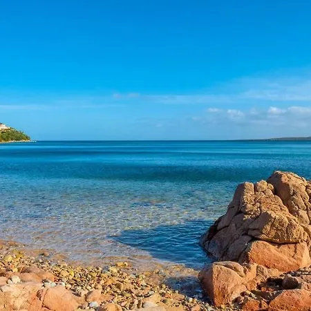 Holiday home Dimora Marinella-porto Rotondo