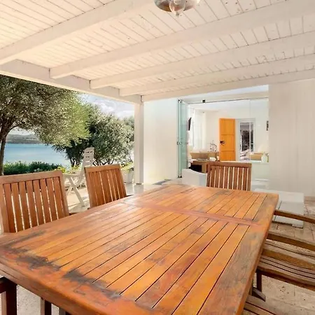 Holiday home Dimora Marinella-porto Rotondo *