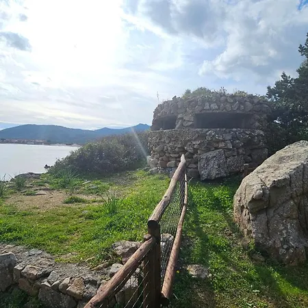 Casa de Férias Accesso Diretto - Fronte Mare