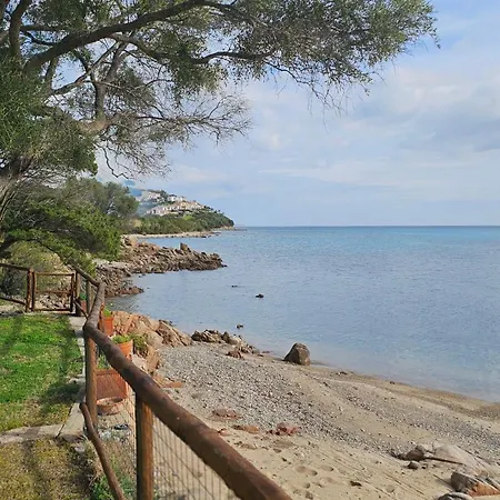 Dimora Marinella-porto Rotondo * Porto Rotondo