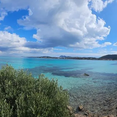 Dimora Marinella-porto Rotondo