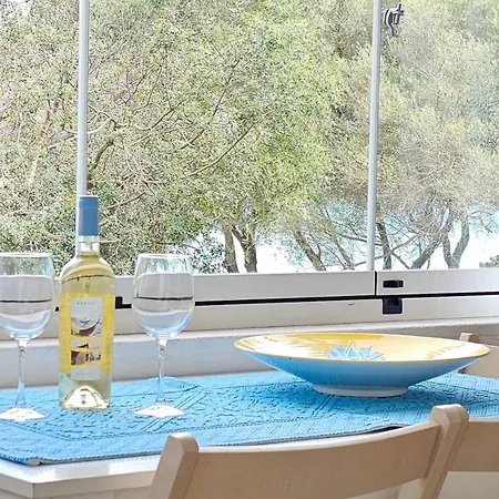 Dimora Marinella-porto Rotondo Holiday home *