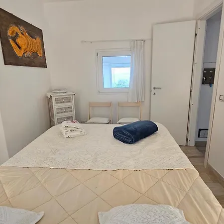 Casa de Férias Accesso Diretto - Fronte Mare Porto Rotondo