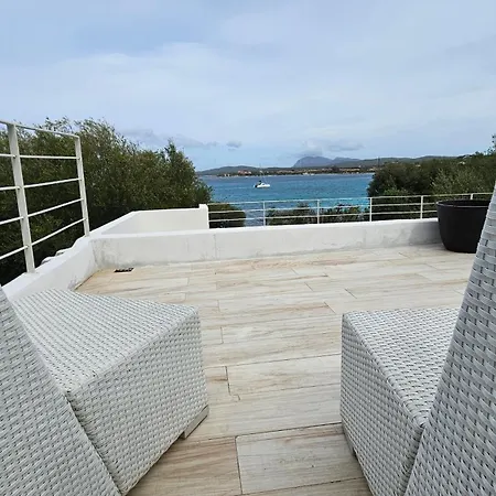 Dimora Marinella-porto Rotondo