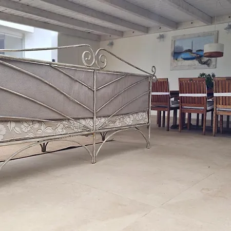 Holiday home Dimora Marinella-porto Rotondo