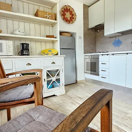 Holiday home Dimora Marinella-porto Rotondo *