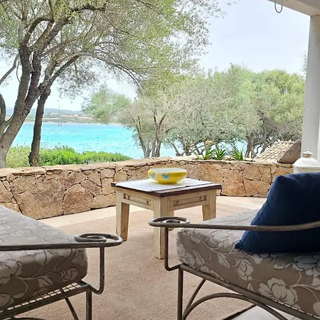 Dimora Marinella-porto Rotondo *