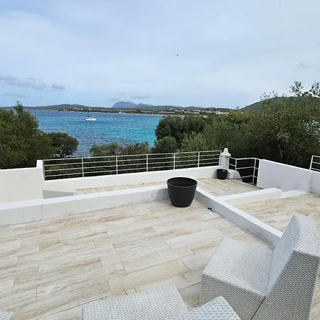 Dimora Marinella-porto Rotondo