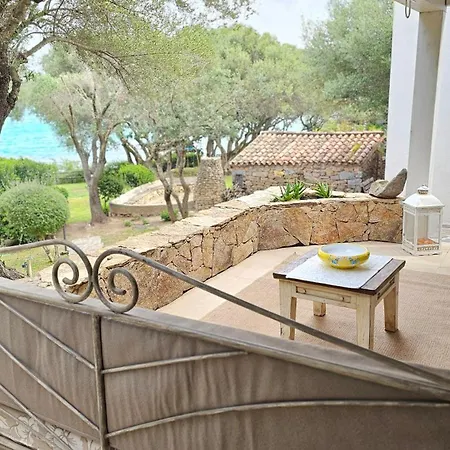 Holiday home Dimora Marinella-porto Rotondo