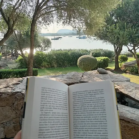Accesso Diretto - Fronte Mare Casa de Férias Porto Rotondo