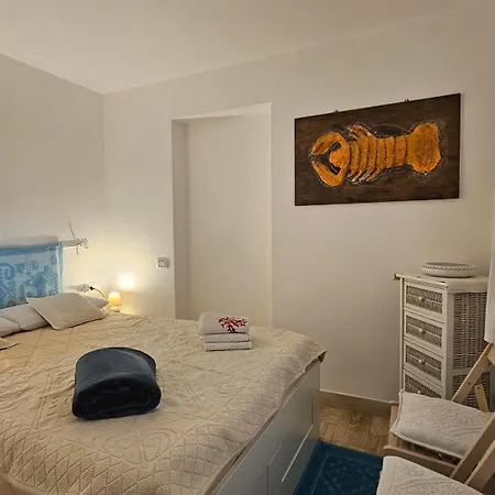 Dimora Marinella-porto Rotondo * Porto Rotondo