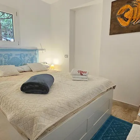 Dimora Marinella-porto Rotondo