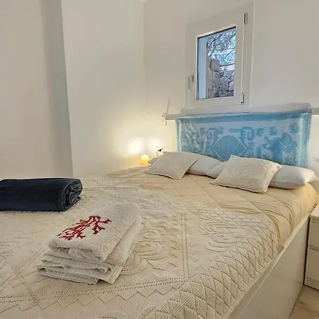 Dimora Marinella-porto Rotondo Holiday home