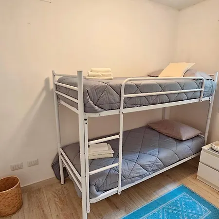 Dimora Marinella-porto Rotondo Holiday home *