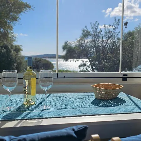 Casa de Férias Accesso Diretto - Fronte Mare