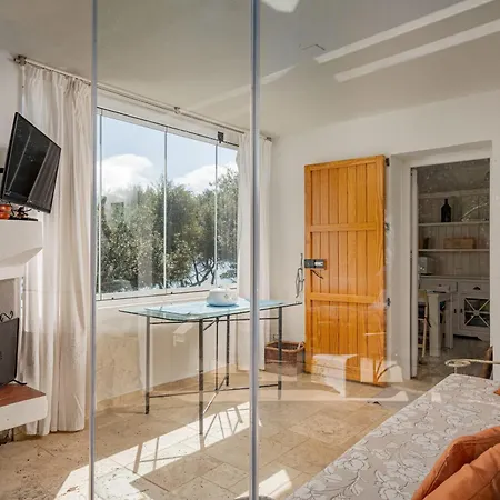 Casa de Férias Accesso Diretto - Fronte Mare