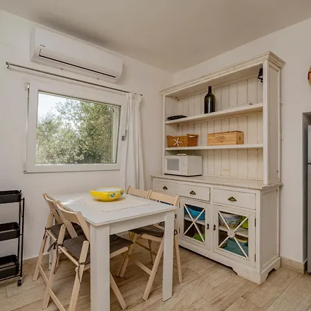 Casa vacanze Dimora Marinella-porto Rotondo Porto Rotondo