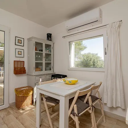 Casa de Férias Accesso Diretto - Fronte Mare Porto Rotondo