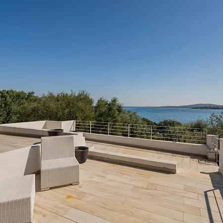 Casa de Férias Accesso Diretto - Fronte Mare Porto Rotondo