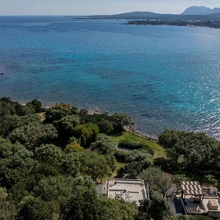 Accesso Diretto - Fronte Mare Feriehus *