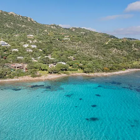 Accesso Diretto - Fronte Mare Feriehus *