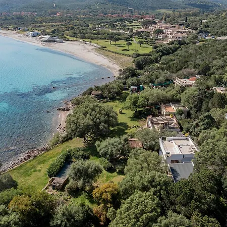 Accesso Diretto - Fronte Mare Casa de Férias