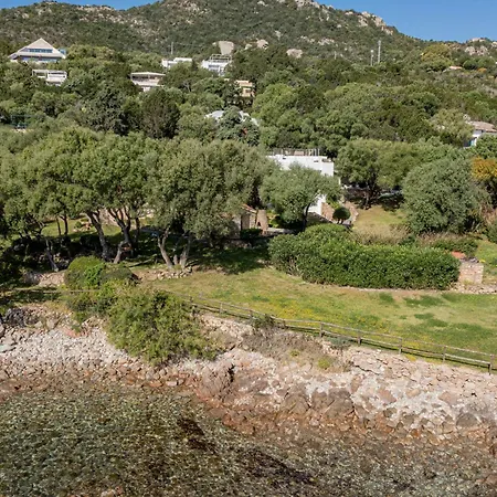 Dimora Marinella-porto Rotondo Casa vacanze Porto Rotondo