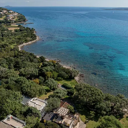 Dimora Marinella-porto Rotondo Porto Rotondo
