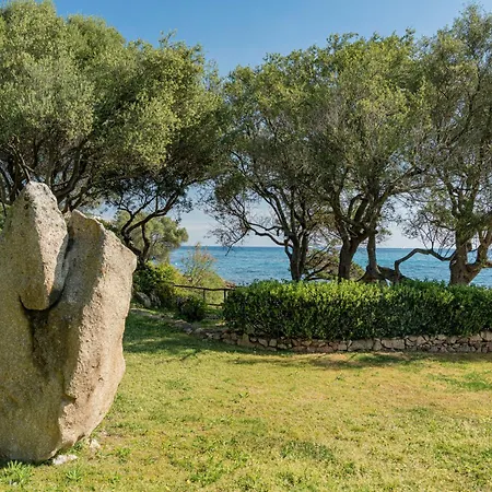 Casa vacanze Dimora Marinella-porto Rotondo