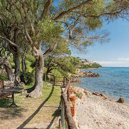 Casa vacanze Dimora Marinella-porto Rotondo Porto Rotondo