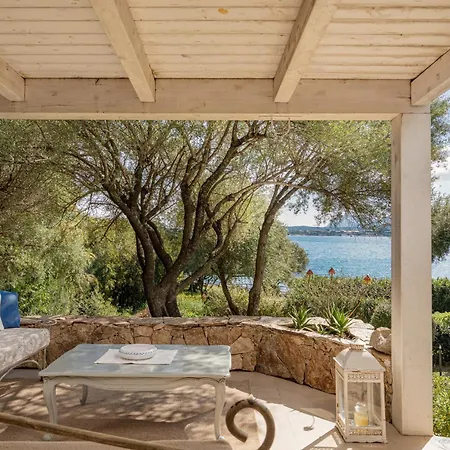 Dimora Marinella-porto Rotondo *
