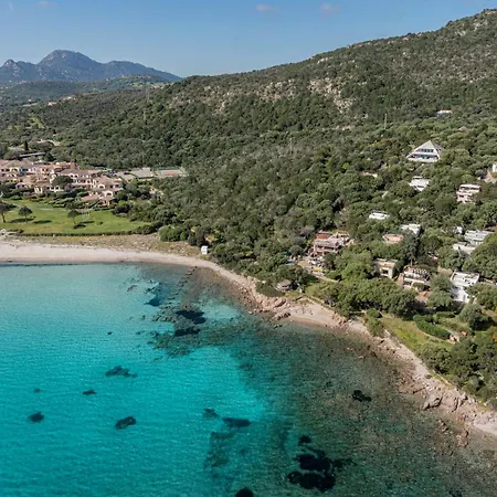 Feriehus Accesso Diretto - Fronte Mare