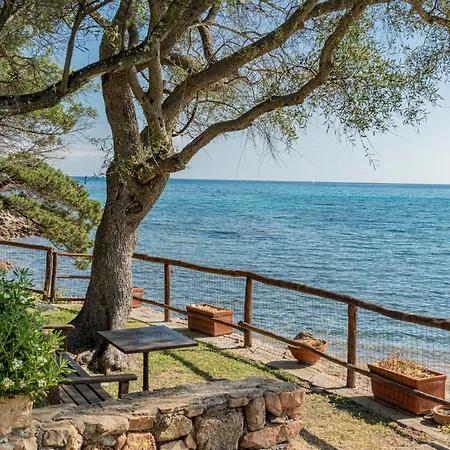 Dimora Marinella-porto Rotondo Casa vacanze