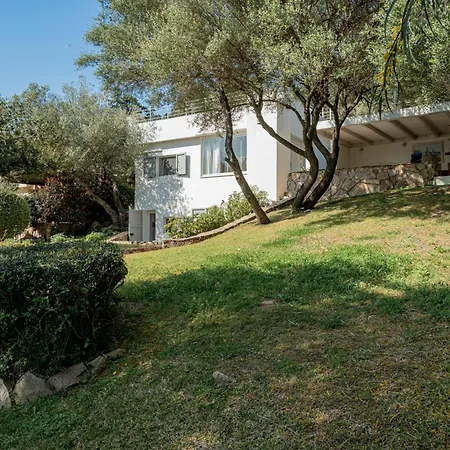 Accesso Diretto - Fronte Mare Feriehus