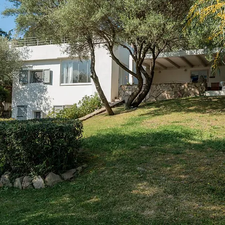 Dimora Marinella-porto Rotondo Casa vacanze *
